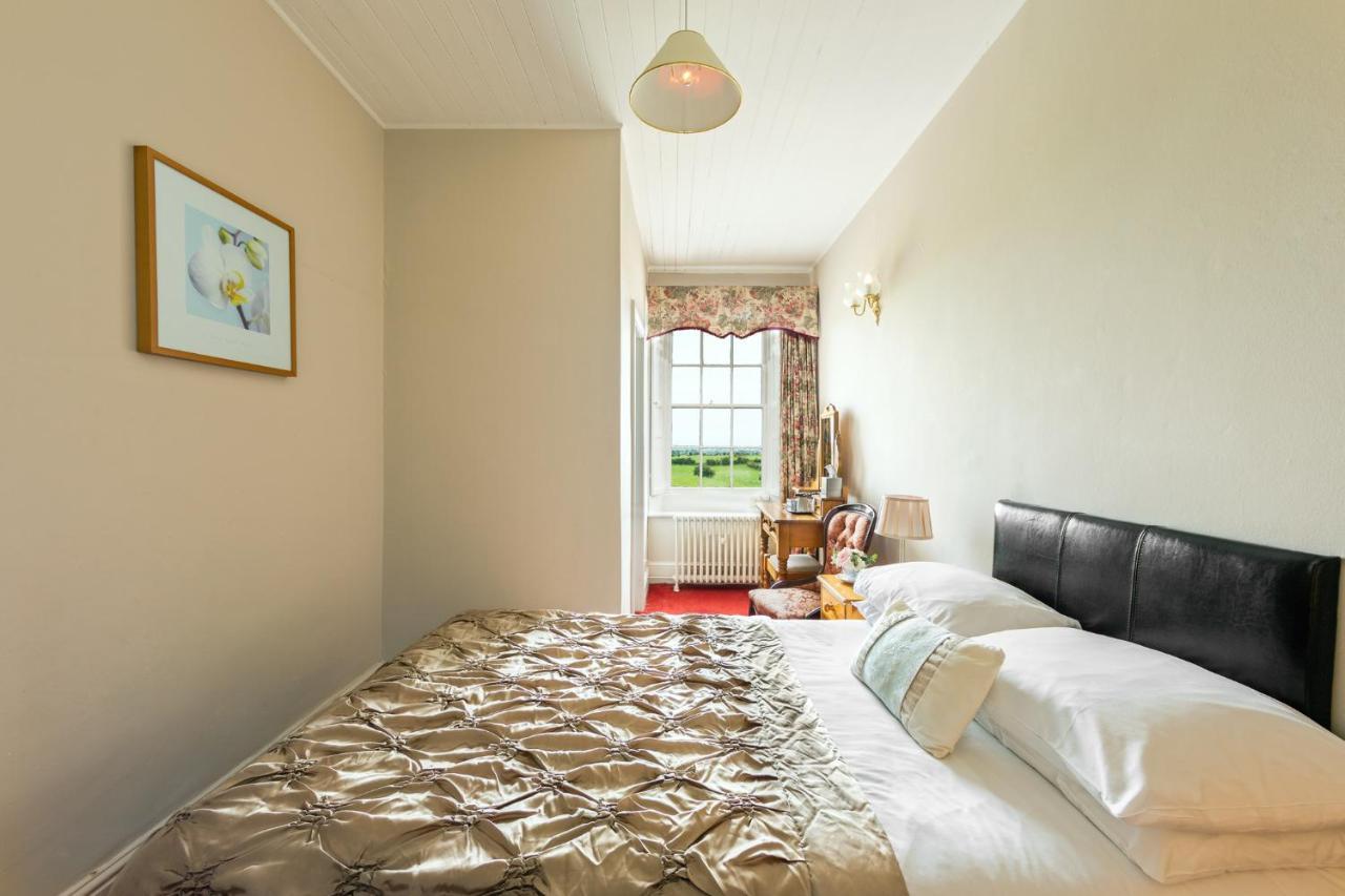 The Greenhill Hotel Wigton Luaran gambar