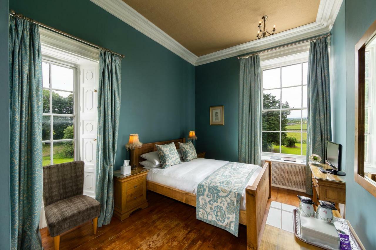 The Greenhill Hotel Wigton Luaran gambar